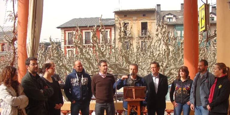Vuit empreses de l'Alt Urgell i la Cerdanya creen la marca Experiències Pirineus