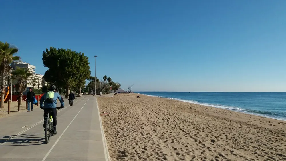 Setmana marcada per la estabilitat, però amb canvis el cap de setmana