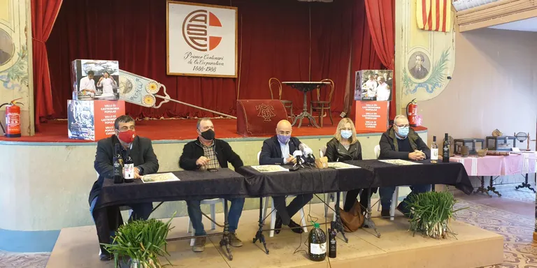 Valls es prepara per arrencar la temporada de calçotades