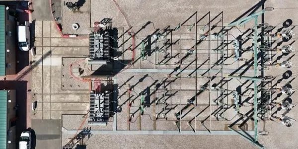 Endesa inverteix 1,8 MEUR en la subestació elèctrica d’Altafulla