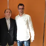 Entrevista a Vicente Ayuso