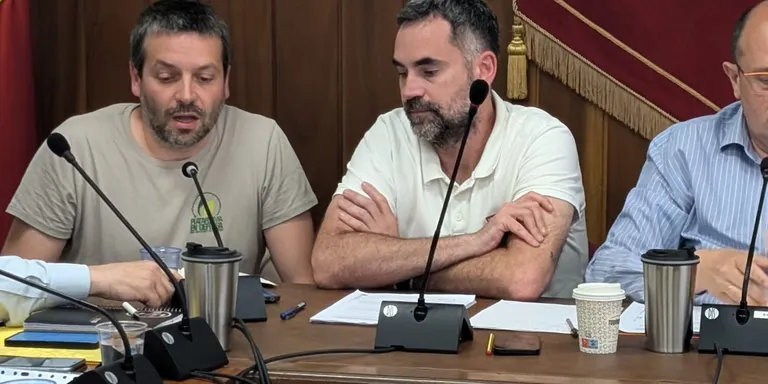 La Plataforma en Defensa del Territori demana a l'Ajuntament saber el cost econòmic d'aturar el Projecte Urbanístic del Lourdes