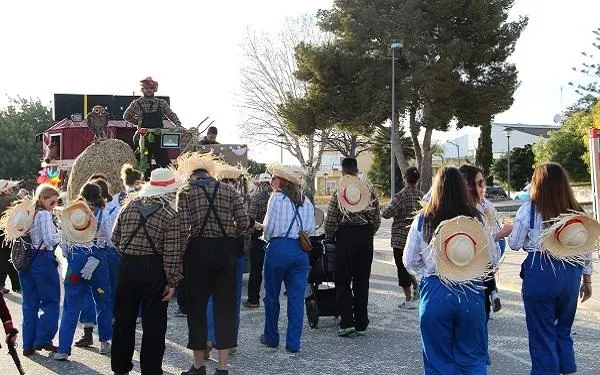 Foto: Altafulla Ràdio