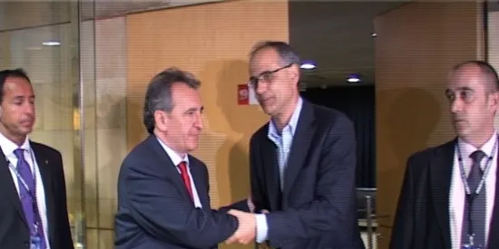 Victòria incontestable de Demòcrates per Andorra a les eleccions al Consell General