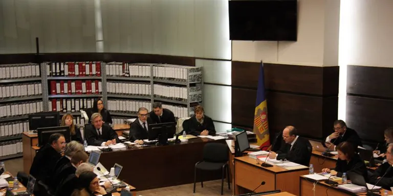 El Tribunal de Corts andorrà accepta la presència del Govern i els actors civils al 'Cas BPA'