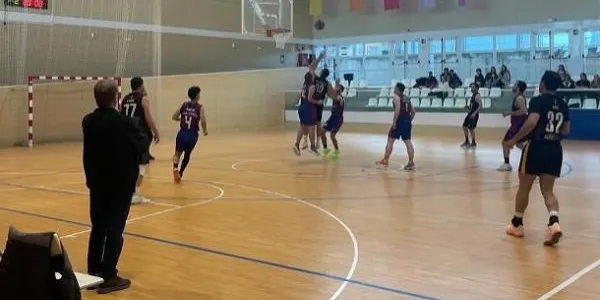CB Vila-seca – Tamarit Beach Resort CB Altafulla: a confirmar la reacció davant un rival directe