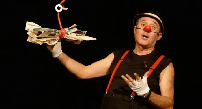 El Teatre Principal ens porta un espectacle familiar