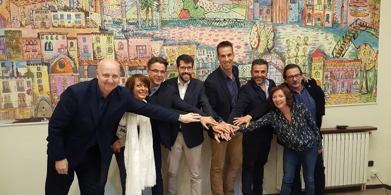 La Seu d'Urgell i Andorra la Vella organitzaran els Jocs Special Olympics 2018