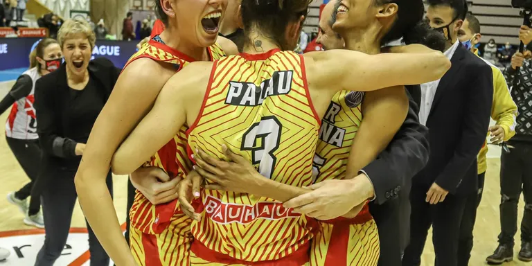 Tordera serà la primera parada de pretemporada de l'Uni Girona