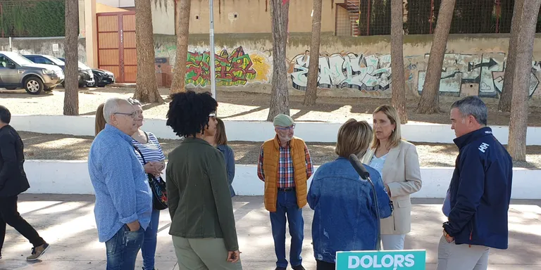 Junts per Valls incorpora un ampli paquet d’actuacions en matèria de Via Pública i Barris