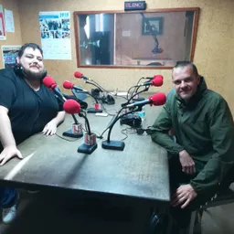 L'entrevista - Selectes - Jota Vizcarro i Kanjo Portero del 05 d'abril de 2018 - episode art