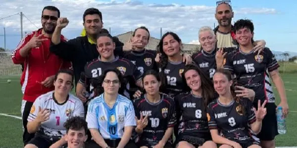 El Creixell compleix els pronòstics davant la Selva del Camp (0-4)