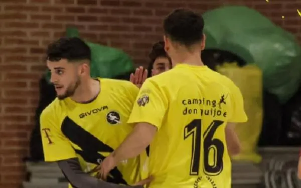 Sarralenc EC – CFS Altafulla: en busca de la reacció immediata