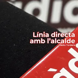 Línia directa amb l'alcalde del 29/7/2022 - episode art