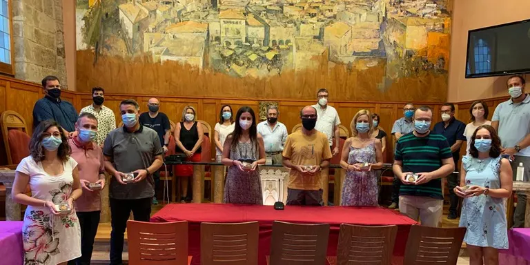 Arriba la darrera hora del conte i taller per a infants de la Biblioplatja