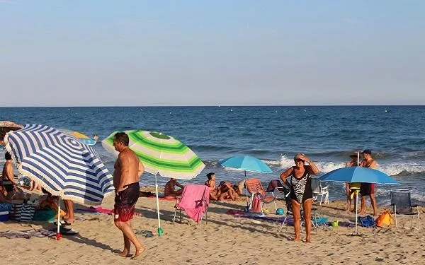Foto: Altafulla Ràdio