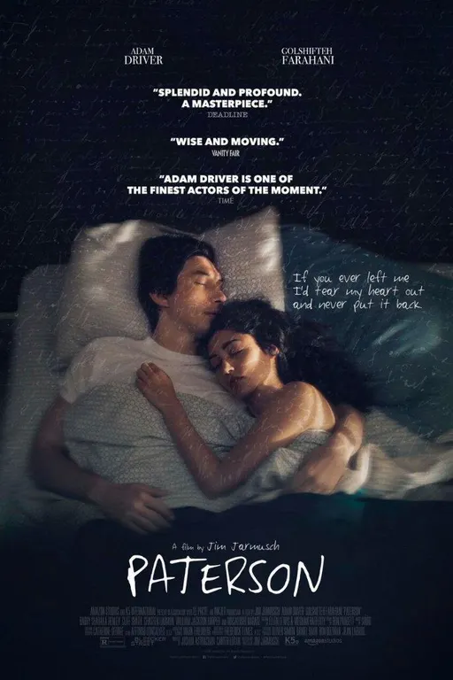 El CineClub la Seu s'apropa a l'obra de Jim Jarmusch amb el film 'Paterson'