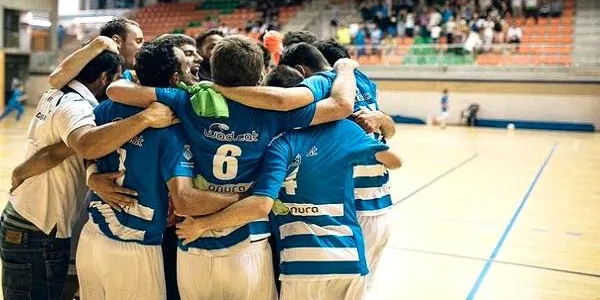 El CFS Torredembarra reforça la plantilla del primer equip amb quatre nous fitxatges