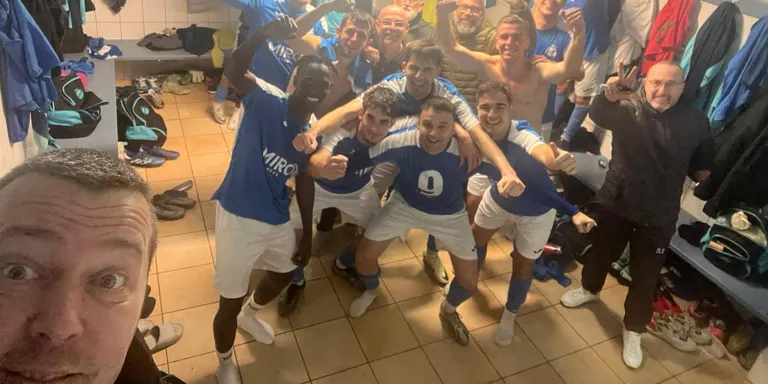 El CD Morell s'aferra a la lliga i torna a guanyar