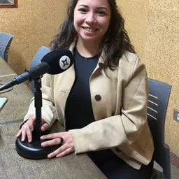 Fil directe amb Judit Ferragut - episode art