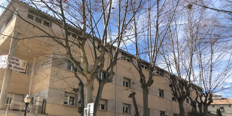 El Centre Sanitari serà gestionat pel CatSalut a partir de la tardor