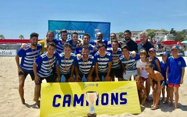 Foto: FCF
