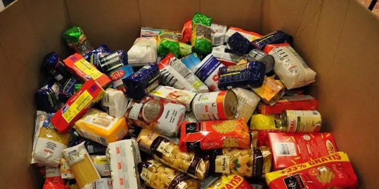 17 supermercats rubinencs participen al Gran Recapte