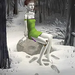 Entrecista a Karin Smirnoff - episode art