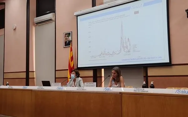 Foto: Generalitat de Catalunya