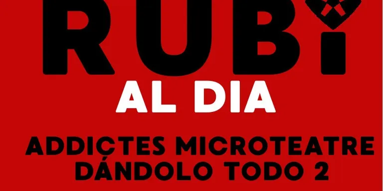 RUBÍ AL DIA dijous 9 MAIG 2019