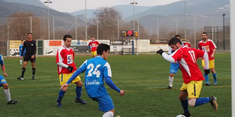 La Seu FC derrota el Torà (3-1) i manté el quart lloc