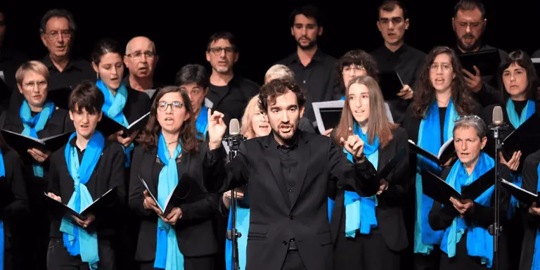 L'Orfeó Nova Solsona programa un desembre ple d'activitats
