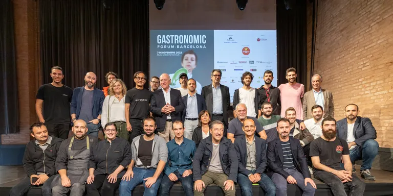 El Gastronòmic Fòrum Barcelona reunirà 300 expositors en una edició centrada en la “consciència sostenible”