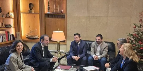 El futur Fòrum de la Justícia de Tarragona ja té definit un pla funcional i com serà la seva façana