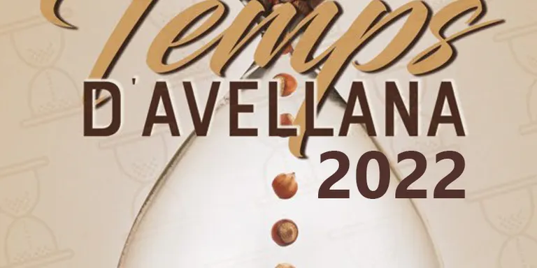 Arrenca el Temps d'Avellana 2022 amb una trentena d'activitats fins al mes de desembre