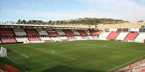El Nàstic rep el Valladolid aquest diumenge, conscient que cal fer-se fort a casa per jugar la promoció d’ascens