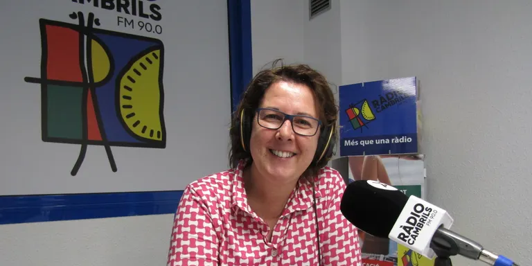 Neus Càrdenas: “El nou mercat ha de donar servei als veïns però també ha d’atraure turistes”
