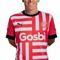 Declaracions Oriol Romeu post partit Girona Fc Vs Fc Barcelona - episode art