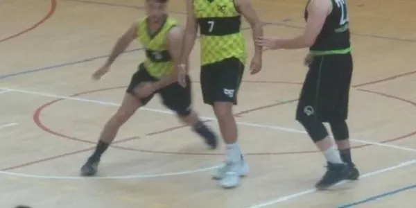 Segon cara a cara entre el Sub21 del BBG i el primer equip del Torredembarra BC