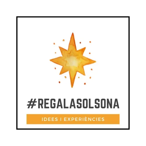 <strong>Una quarantena d'establiments de la UBIC seran presents a la botiga de les botigues Regala Solsona durant la campanya de Nadal</strong>