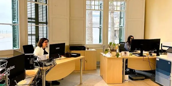 La Regidoria de Sostenibilitat de Torredembarra es trasllada a Cal Bofill