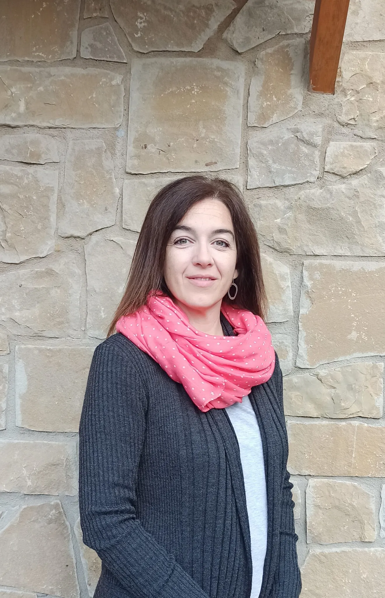 <strong>Marta Comitre encapçalarà la candidatura d'Impulsem Olius</strong>