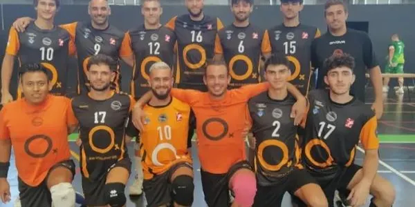 CEVOL Torredembarra – Roquetes, derbi provincial per arrancar la nova temporada a la Superlliga 2