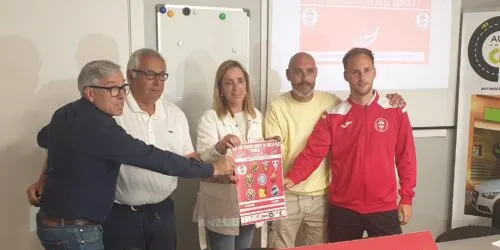 L’Escola Valls Futbol acollirà un torneig de futbol 7 d’alt nivell