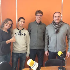 Entrevista IFUS