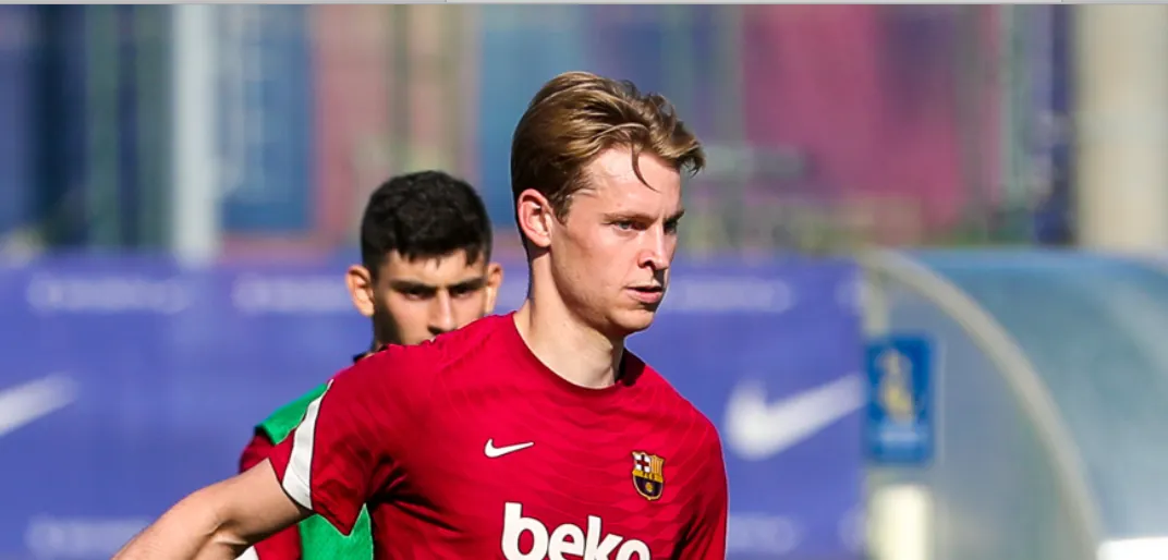 Partit decisiu a Champions: Dinamo de Kíev – FC Barcelona (21h)