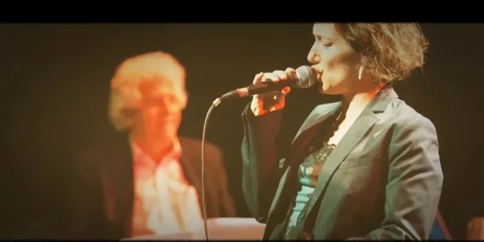 ‘Les nits de JazzNatural’ continuen aquest vespre amb l’actuació d’Arrigo Tomasi i Laia Porta