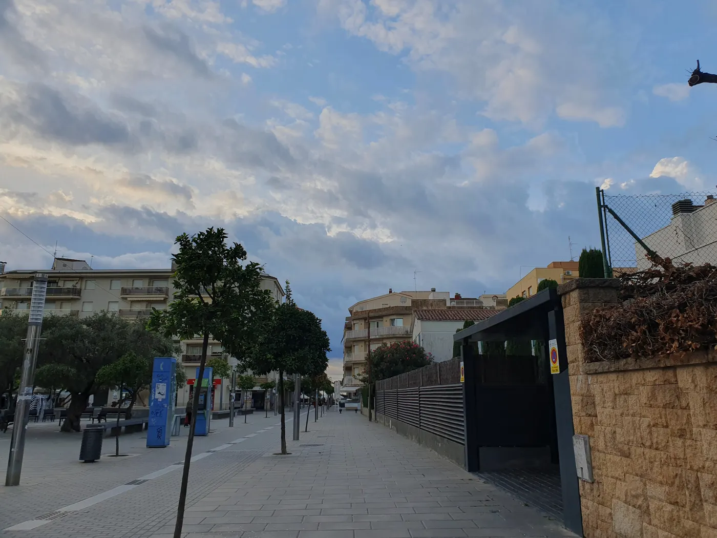 Cap de setmana amb ambient de tardor