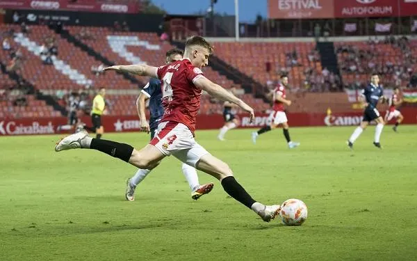 Foto: Nàstic de Tarragona