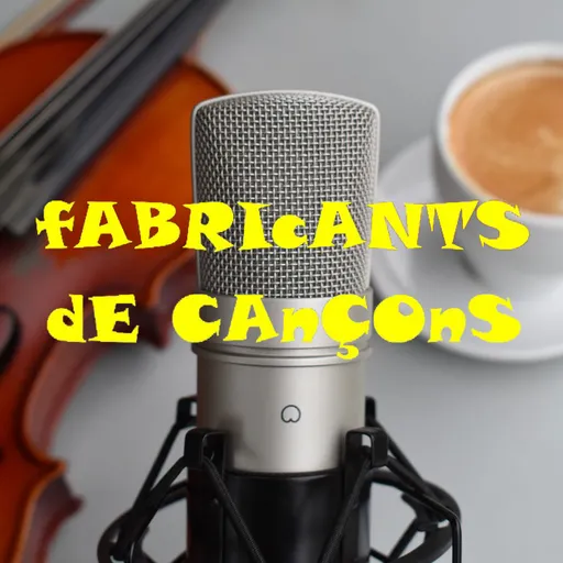 Fabricants de Cançons